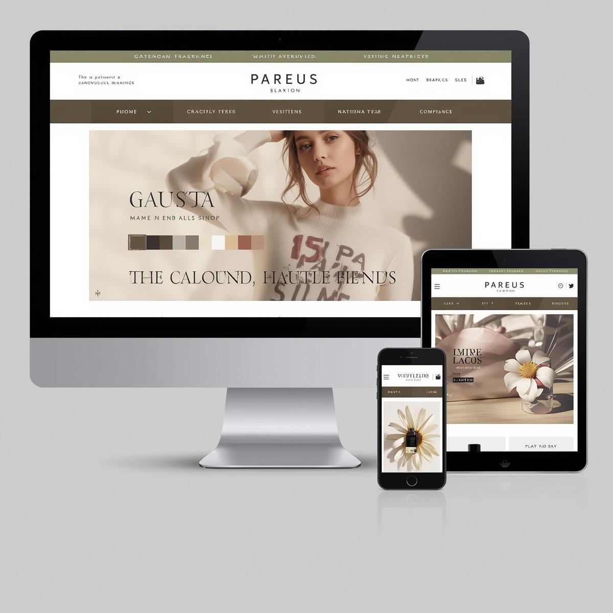 صورة المشروع